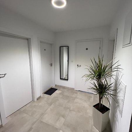 Abra Apartament Apartman Poznań Kültér fotó