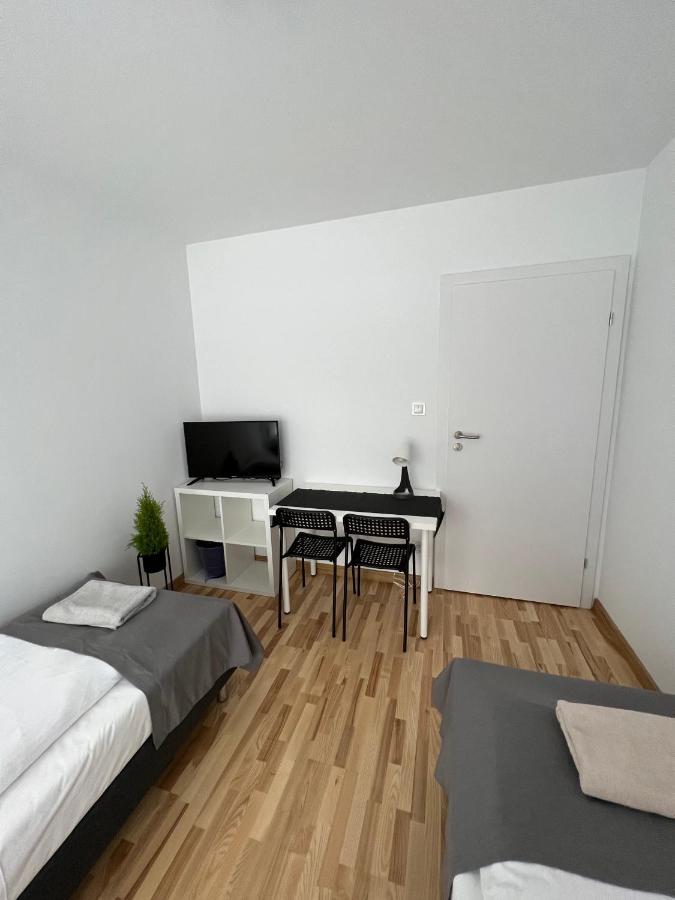 Abra Apartament Apartman Poznań Kültér fotó