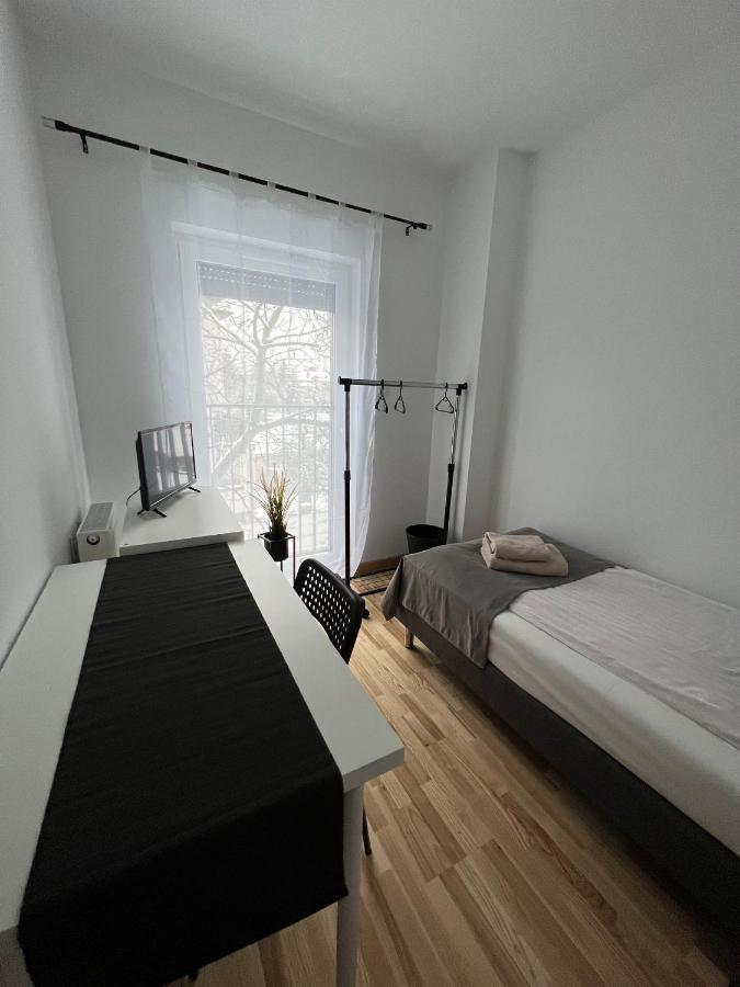 Abra Apartament Apartman Poznań Kültér fotó