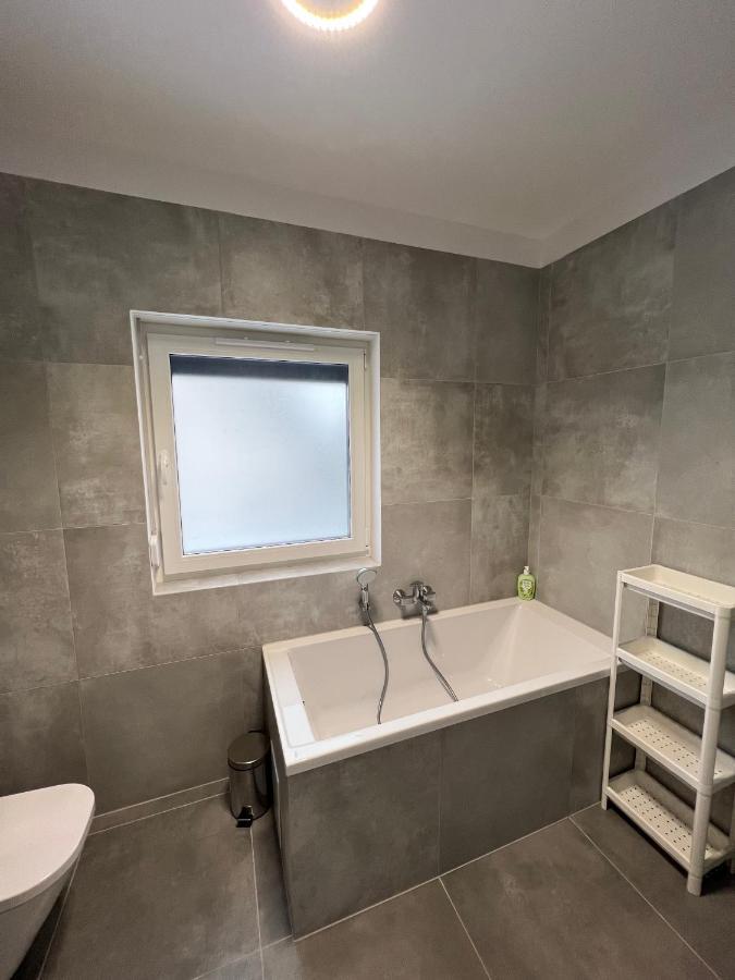 Abra Apartament Apartman Poznań Kültér fotó